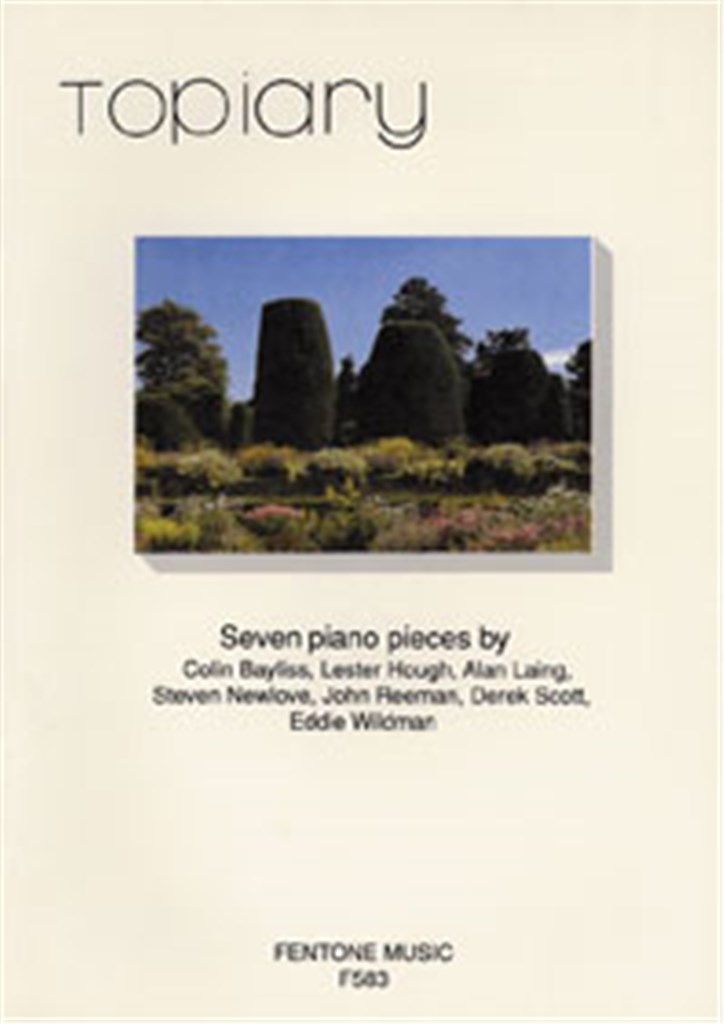 Topiary